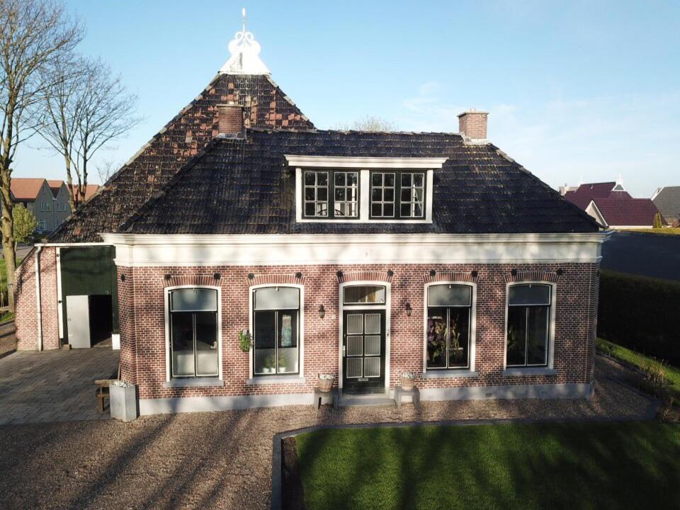 B&B de Stadhouder room 2