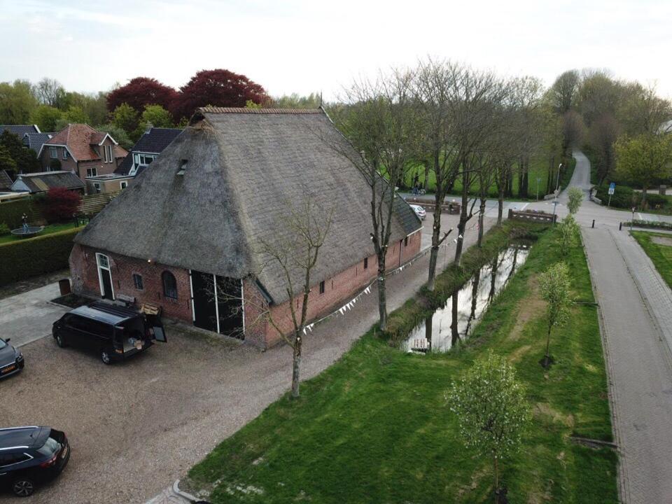 B&B de Stadhouder room 4