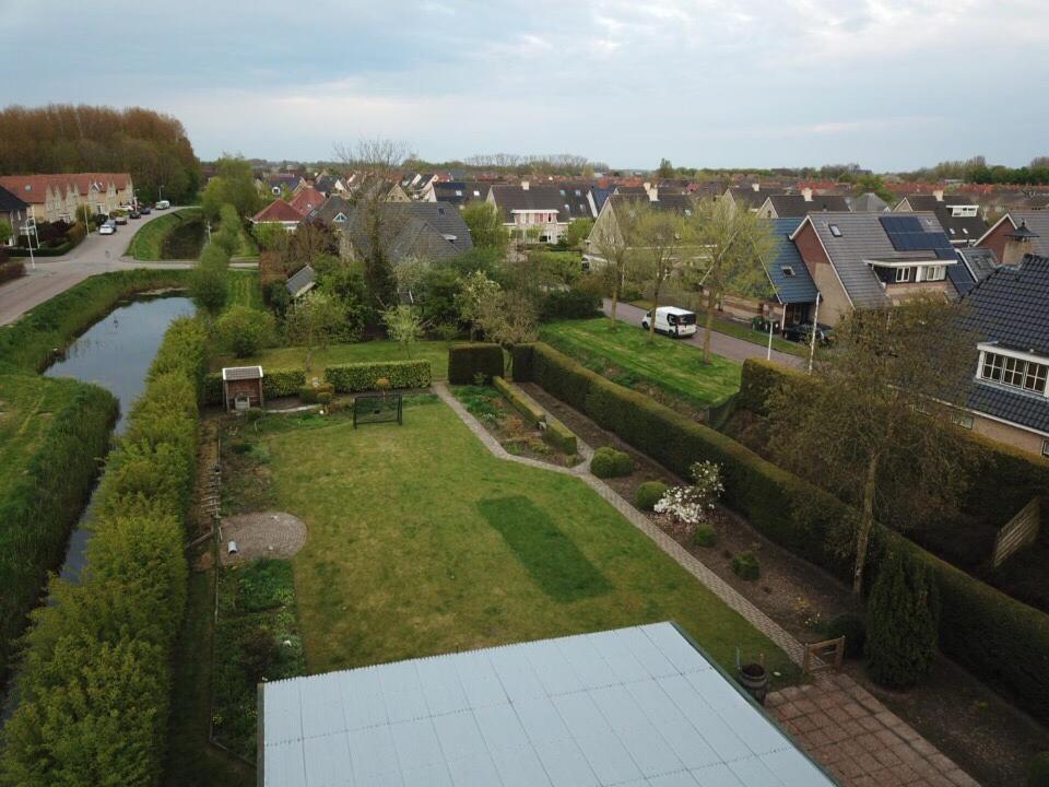 B&B de Stadhouder room 5